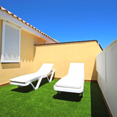 Camison Las Vistas Beach Wifi Pool Las Americas Arona  Luaran gambar