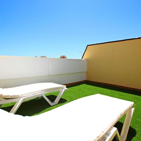Camison Las Vistas Beach Wifi Pool Las Americas Arona  Luaran gambar