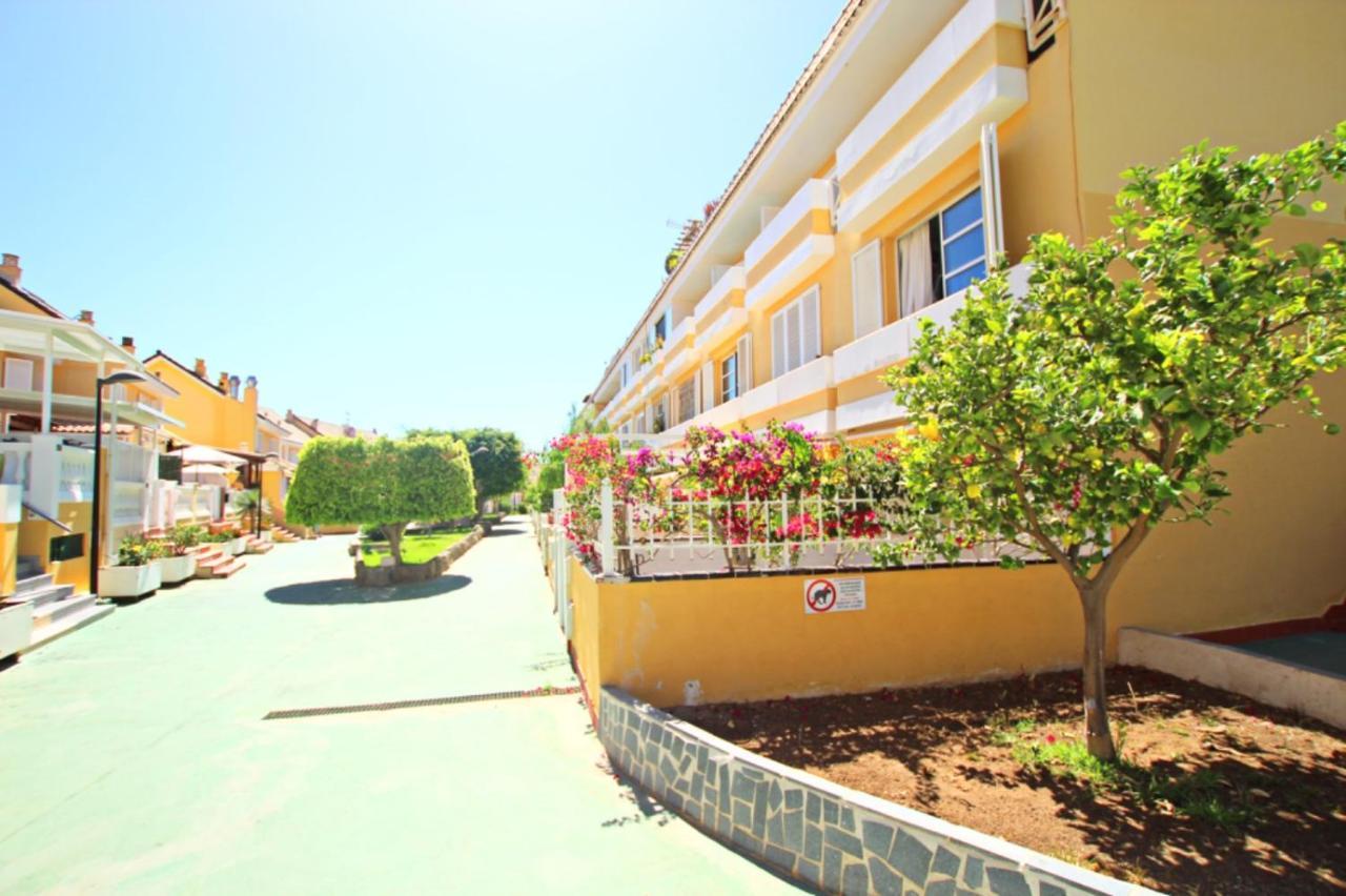 Camison Las Vistas Beach Wifi Pool Las Americas Arona  Luaran gambar
