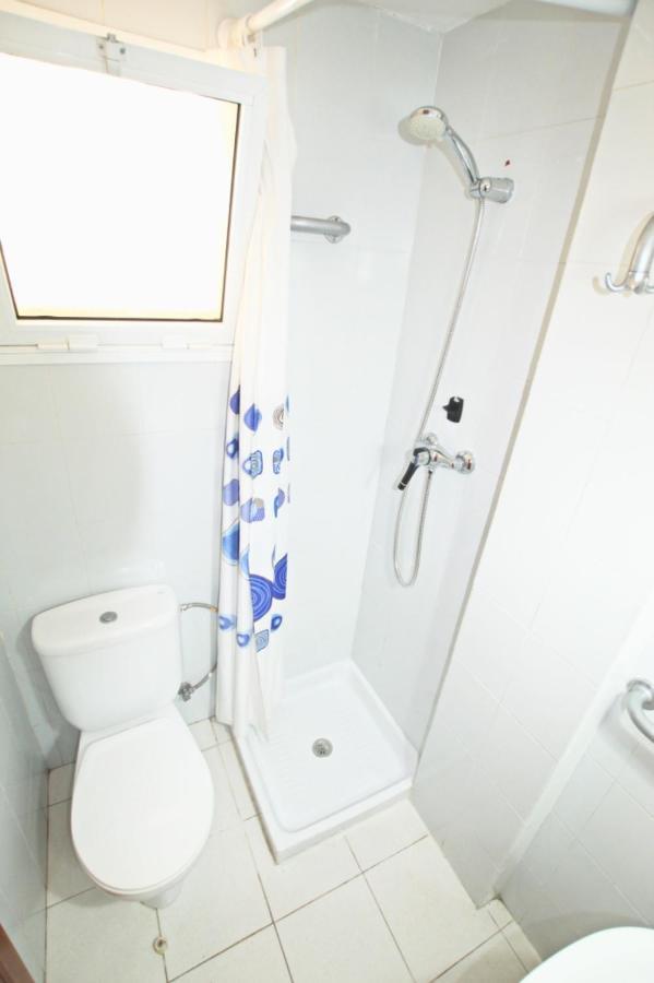 Camison Las Vistas Beach Wifi Pool Las Americas Arona  Luaran gambar
