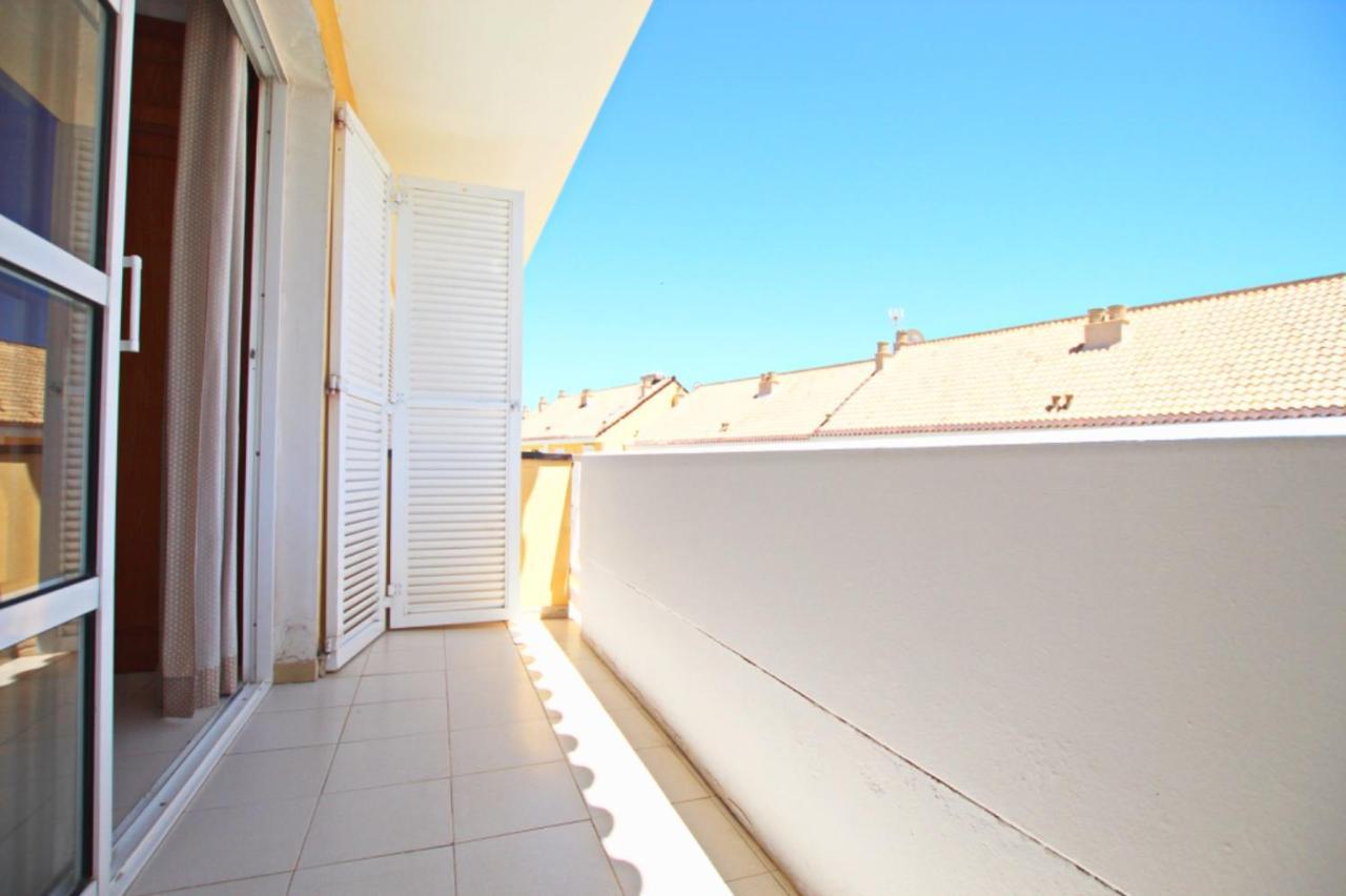 Camison Las Vistas Beach Wifi Pool Las Americas Arona  Luaran gambar