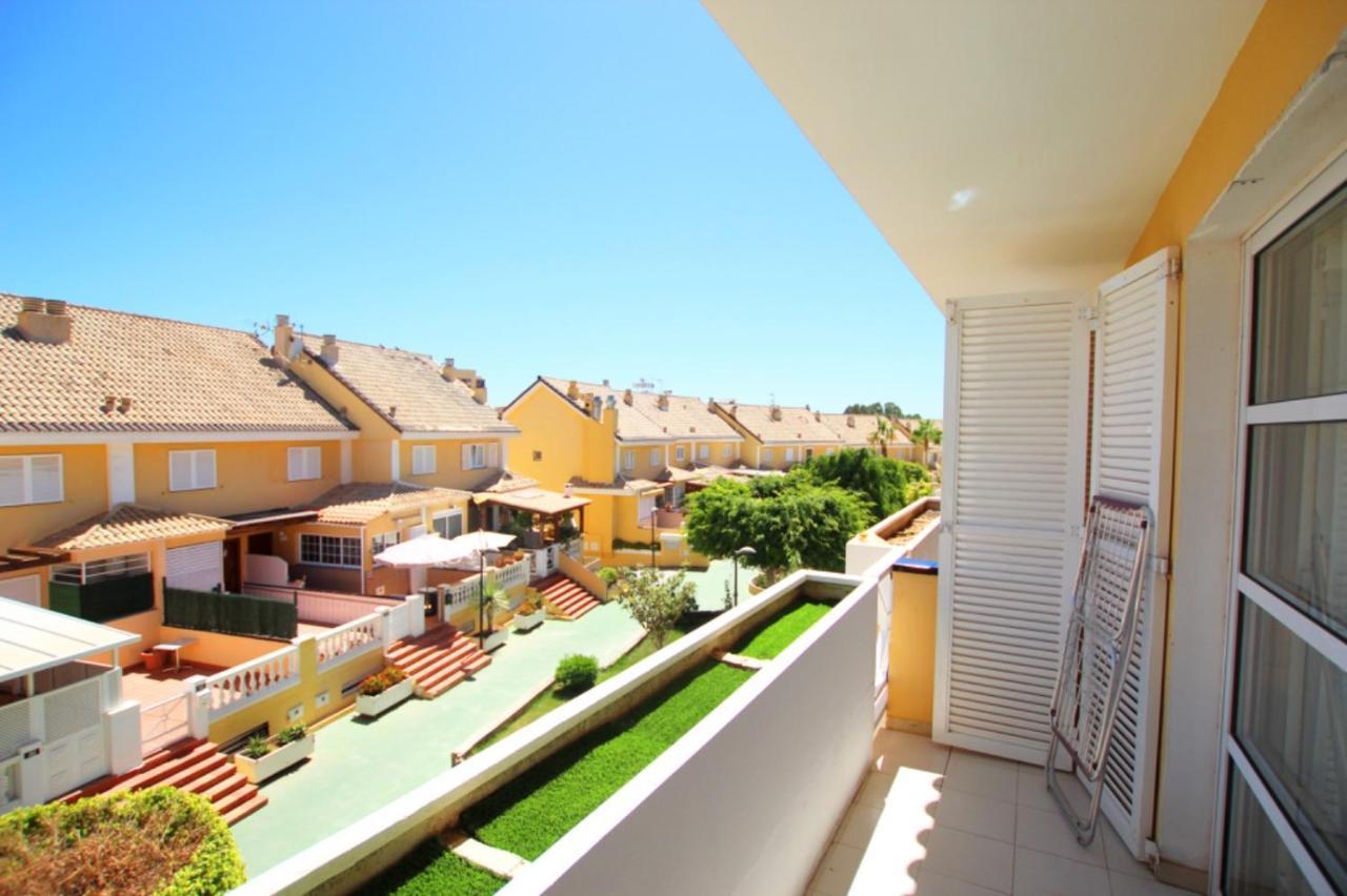 Camison Las Vistas Beach Wifi Pool Las Americas Arona  Luaran gambar