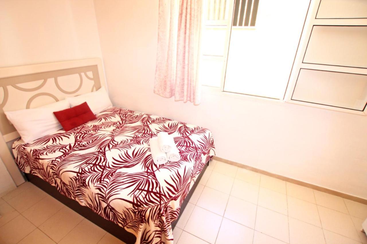 Camison Las Vistas Beach Wifi Pool Las Americas Arona  Luaran gambar