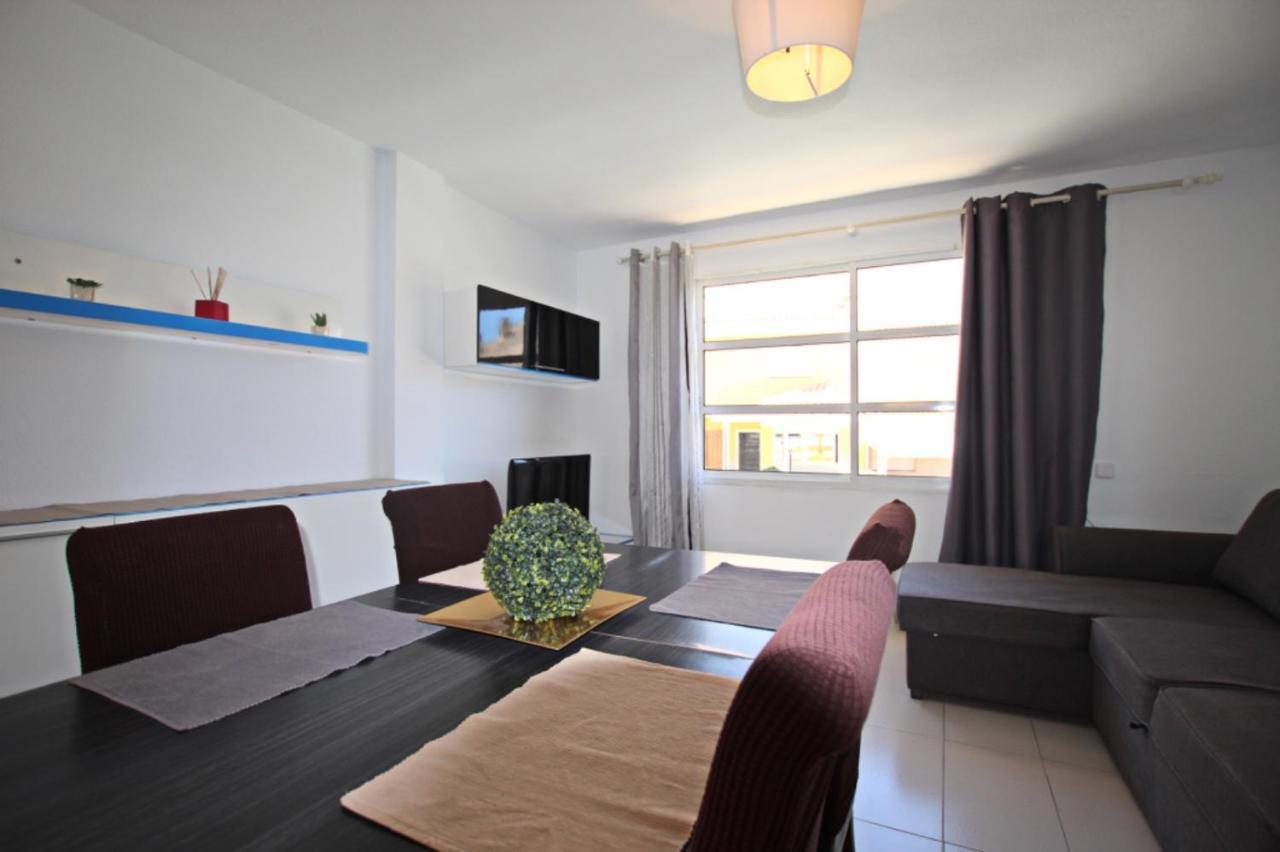 Camison Las Vistas Beach Wifi Pool Las Americas Arona  Luaran gambar
