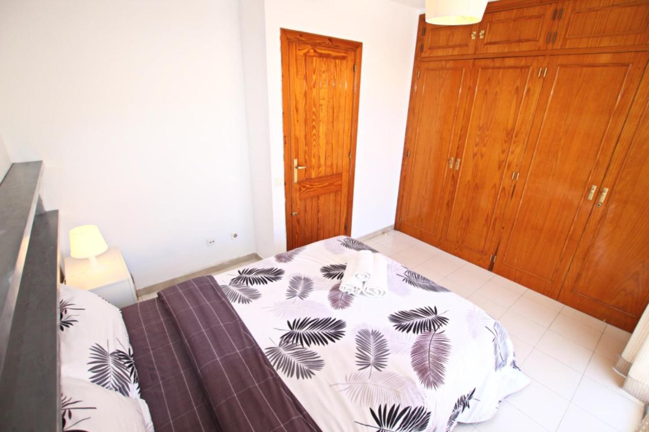 Camison Las Vistas Beach Wifi Pool Las Americas Arona  Luaran gambar