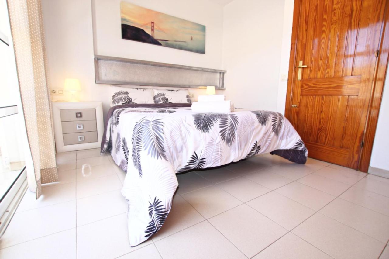 Camison Las Vistas Beach Wifi Pool Las Americas Arona  Luaran gambar