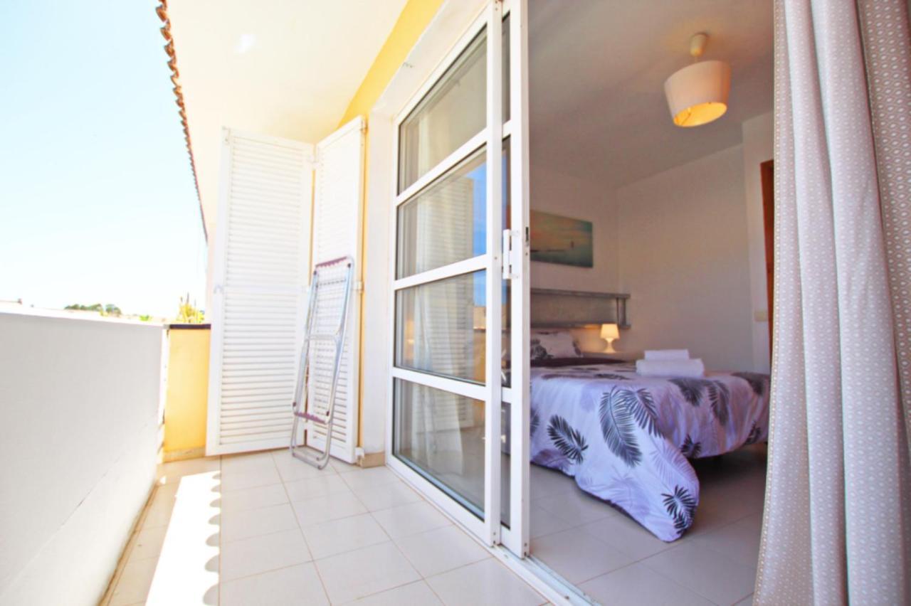 Camison Las Vistas Beach Wifi Pool Las Americas Arona  Luaran gambar