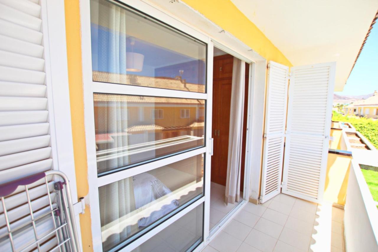 Camison Las Vistas Beach Wifi Pool Las Americas Arona  Luaran gambar