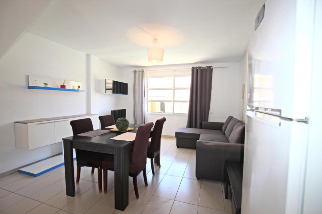 Camison Las Vistas Beach Wifi Pool Las Americas Arona  Luaran gambar