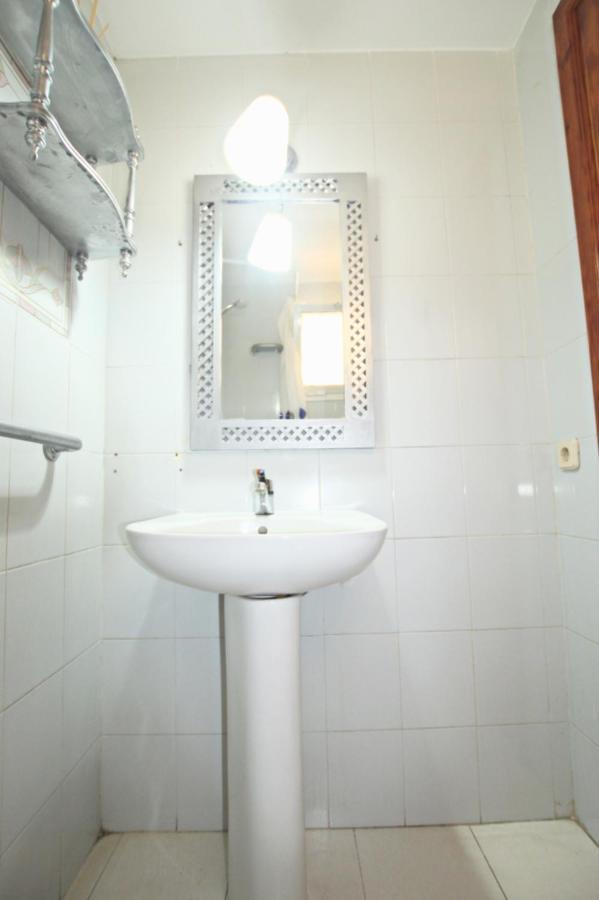 Camison Las Vistas Beach Wifi Pool Las Americas Arona  Luaran gambar