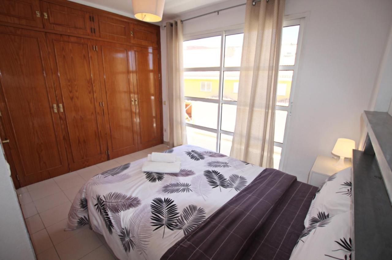 Camison Las Vistas Beach Wifi Pool Las Americas Arona  Luaran gambar